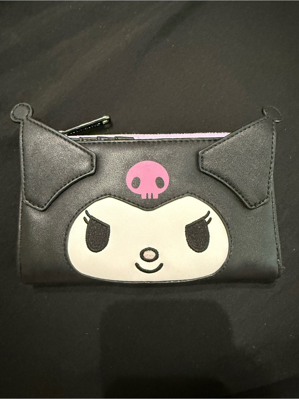Loungefly Sanrio Karumi Wallet